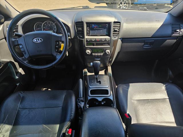 2009 Kia Sorento EX