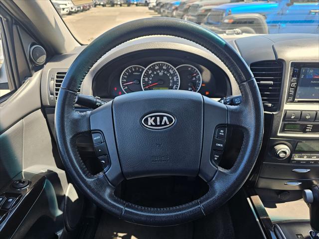 2009 Kia Sorento EX