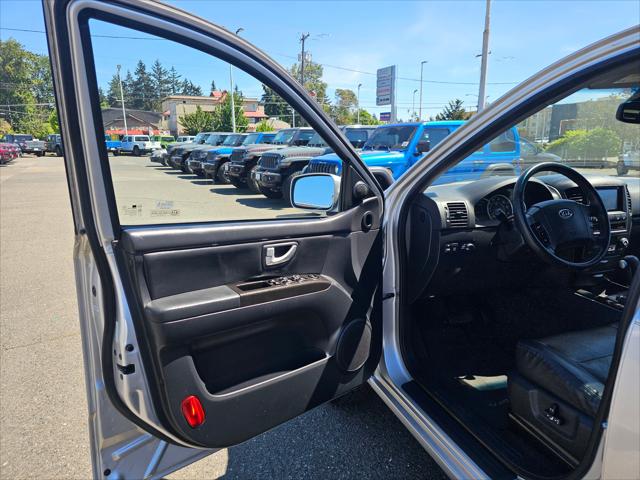 2009 Kia Sorento EX