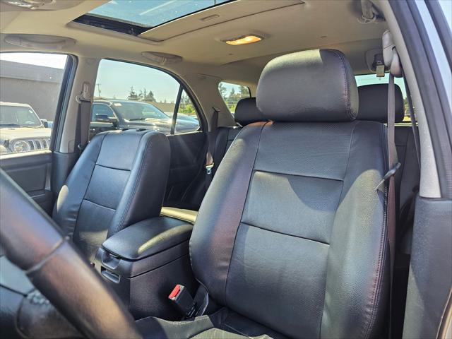 2009 Kia Sorento EX