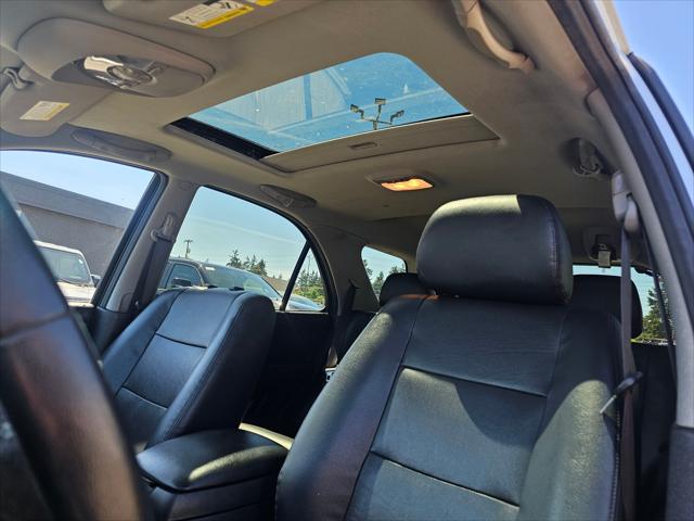 2009 Kia Sorento EX