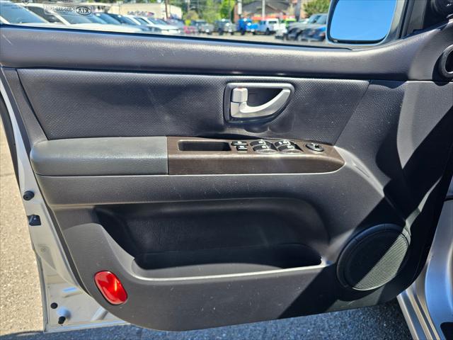 2009 Kia Sorento EX