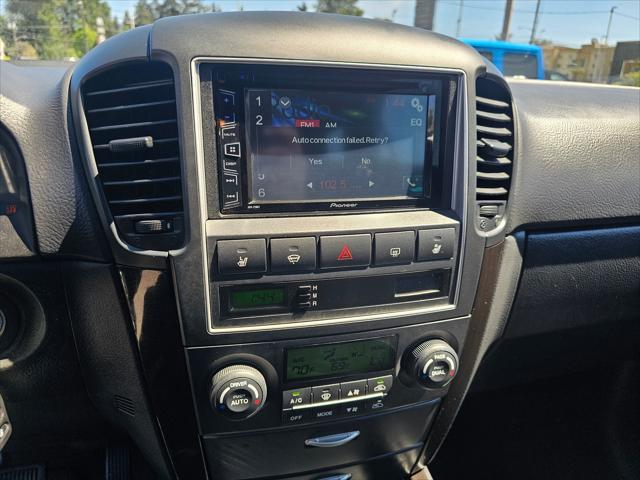2009 Kia Sorento EX