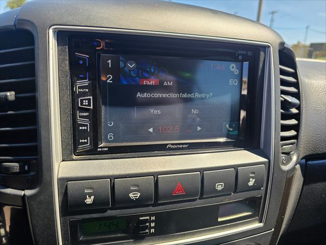 2009 Kia Sorento EX