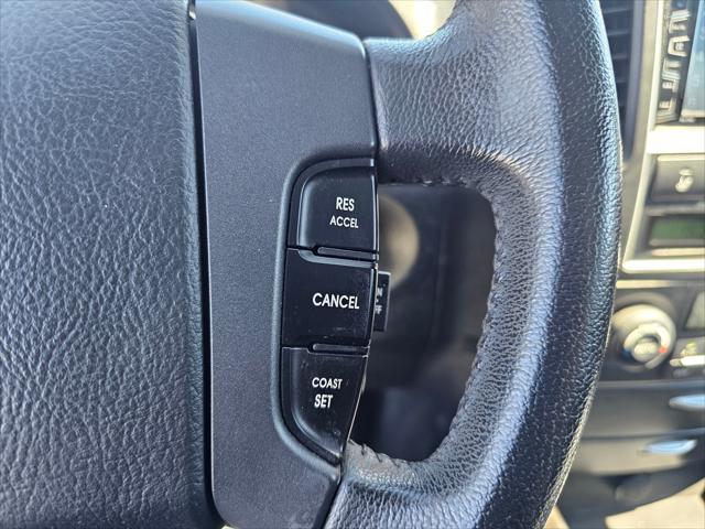 2009 Kia Sorento EX