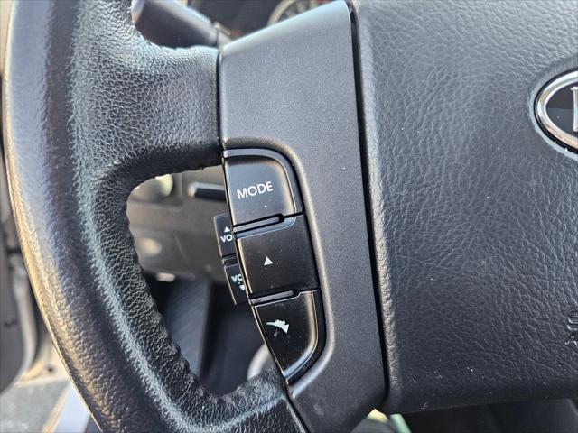 2009 Kia Sorento EX