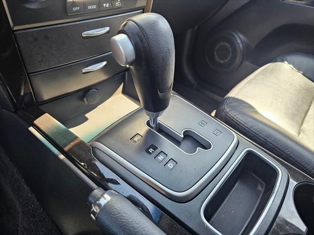 2009 Kia Sorento EX