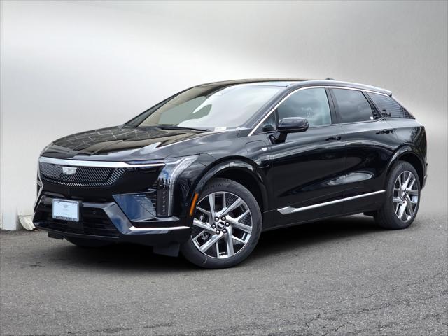 2026 Cadillac iQ Premium Luxury for sale in Fife, WA