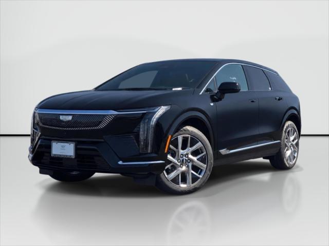 2026 Cadillac iQ Premium Luxury for sale in Fife, WA