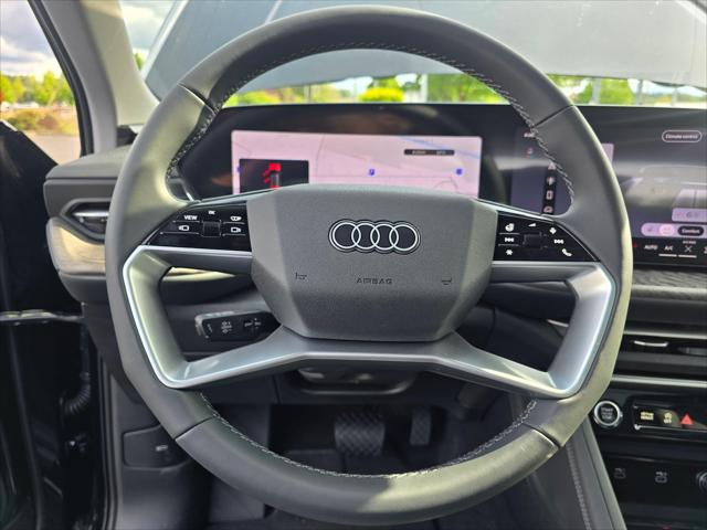 2026 Audi Q5 Prestige TFSI quattro S tronic