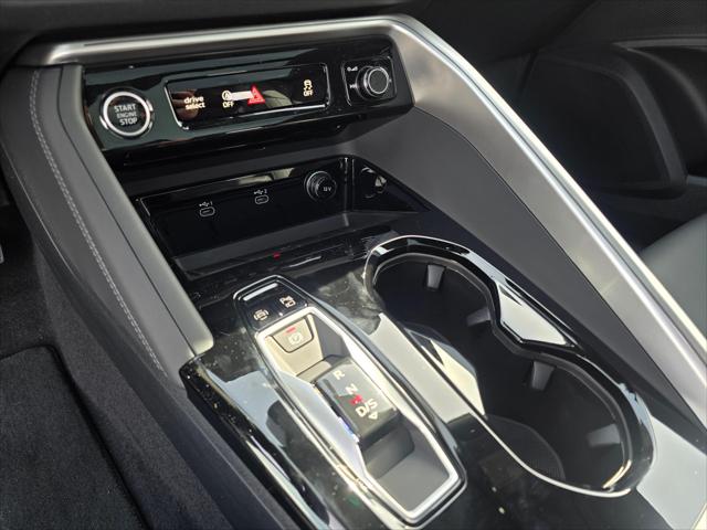 2026 Audi Q5 Prestige TFSI quattro S tronic