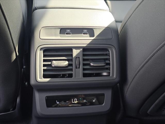 2026 Audi Q5 Prestige TFSI quattro S tronic