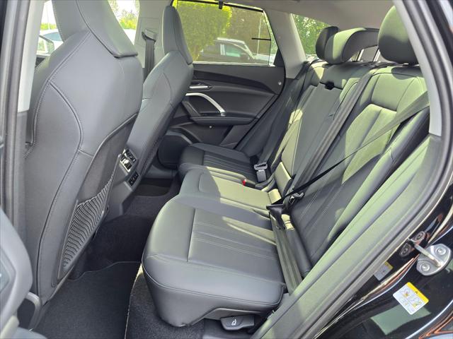 2026 Audi Q5 Prestige TFSI quattro S tronic