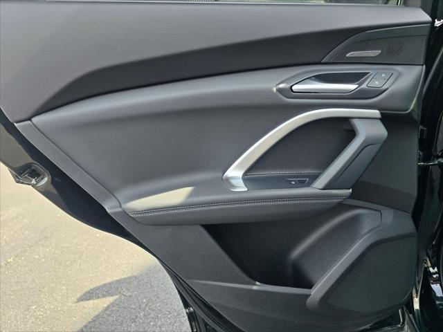 2026 Audi Q5 Prestige TFSI quattro S tronic