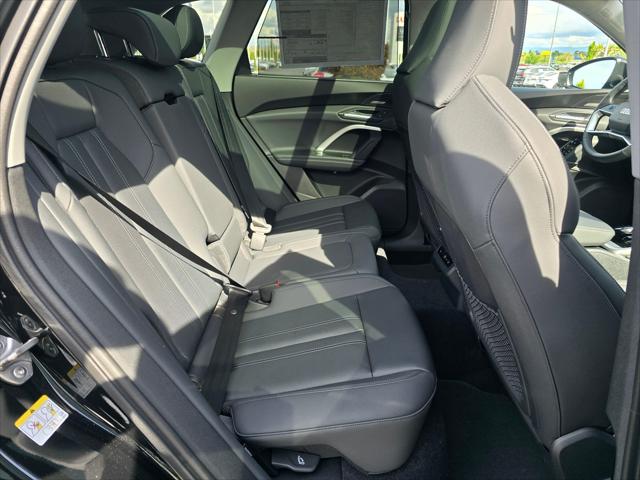 2026 Audi Q5 Prestige TFSI quattro S tronic