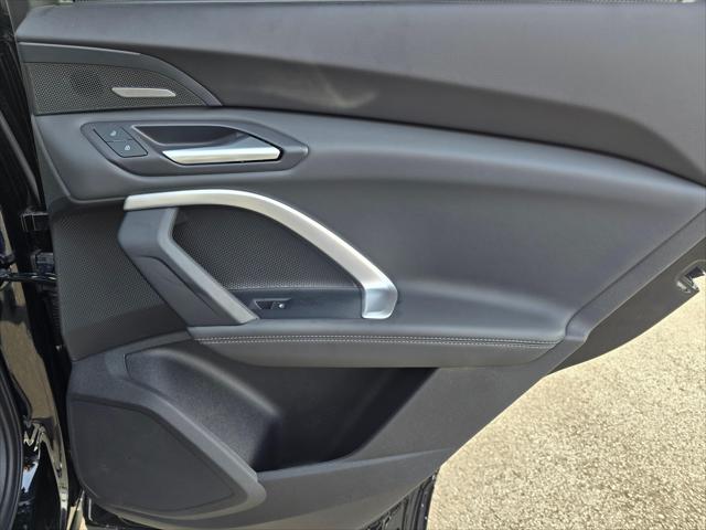 2026 Audi Q5 Prestige TFSI quattro S tronic