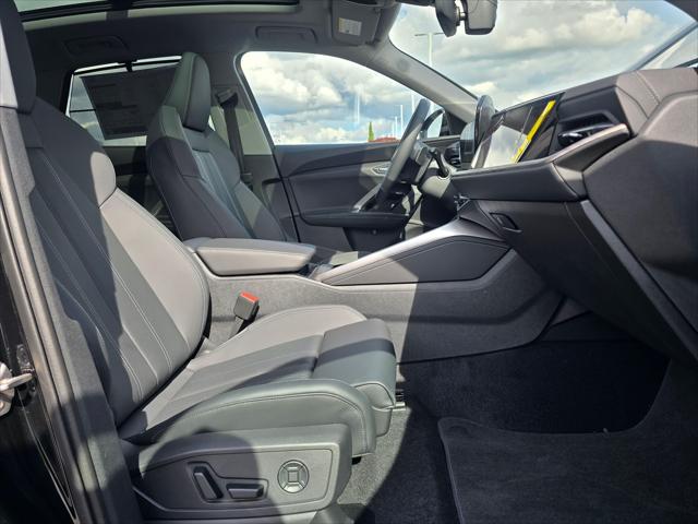 2026 Audi Q5 Prestige TFSI quattro S tronic