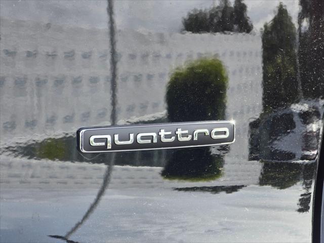 2026 Audi Q5 Prestige TFSI quattro S tronic