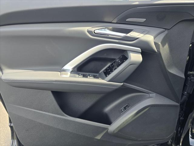 2026 Audi Q5 Prestige TFSI quattro S tronic