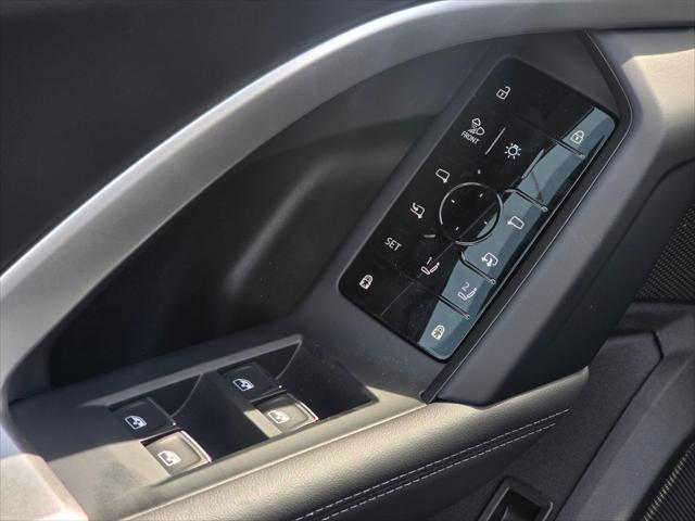 2026 Audi Q5 Prestige TFSI quattro S tronic