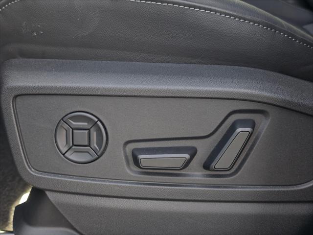 2026 Audi Q5 Prestige TFSI quattro S tronic