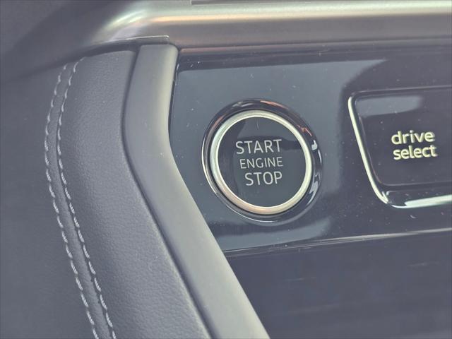 2026 Audi Q5 Prestige TFSI quattro S tronic