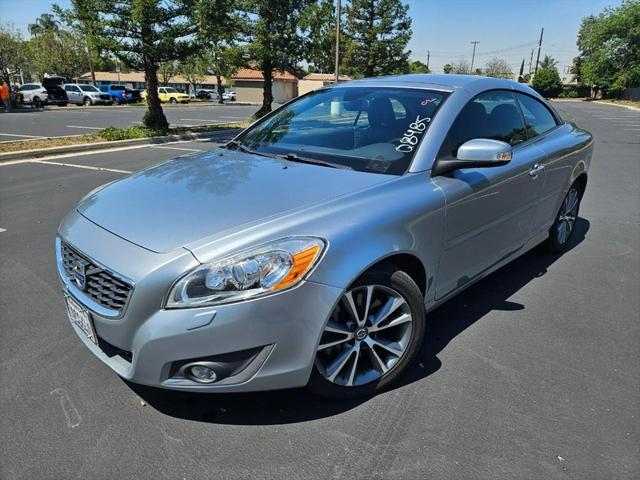 2013 Volvo C70 T5 for sale in Ontario, CA