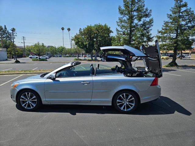 2013 Volvo C70 T5