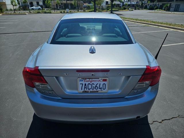 2013 Volvo C70 T5