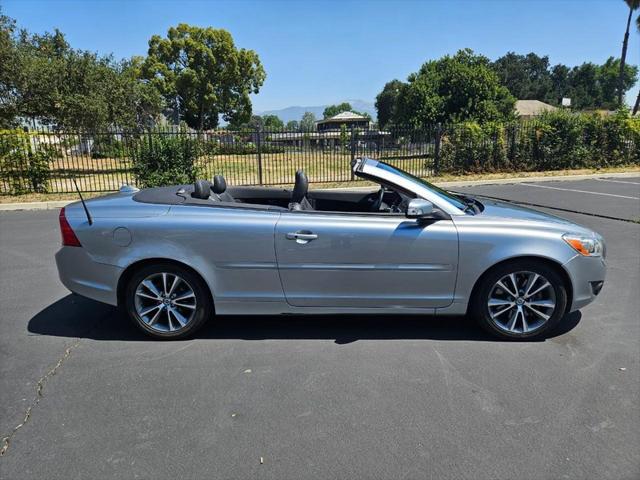 2013 Volvo C70 T5