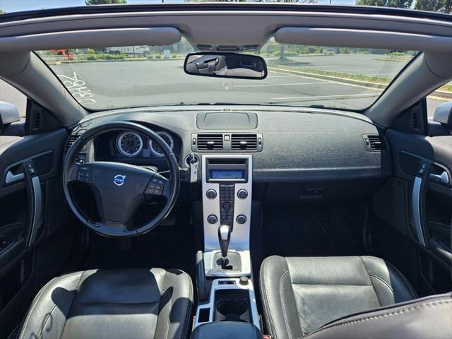 2013 Volvo C70 T5