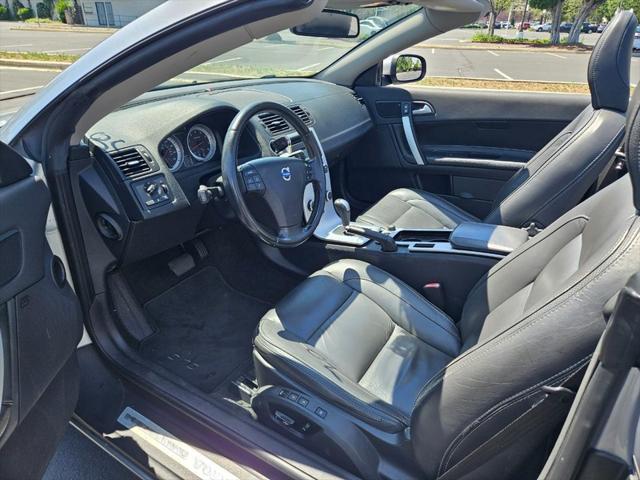 2013 Volvo C70 T5