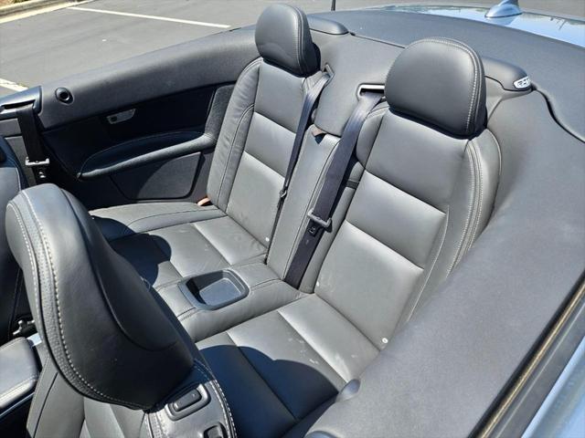 2013 Volvo C70 T5