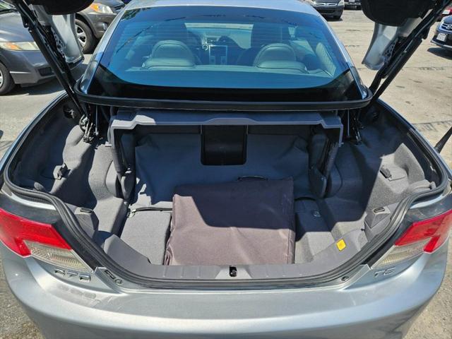 2013 Volvo C70 T5