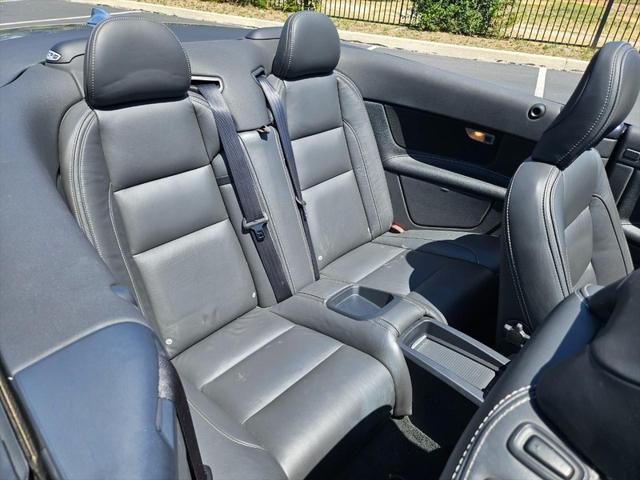2013 Volvo C70 T5