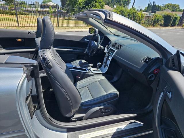 2013 Volvo C70 T5