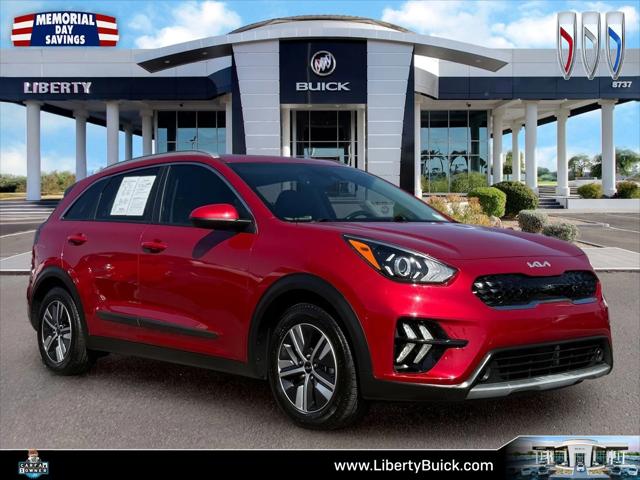2022 Kia Niro LXS SE for sale in Peoria, AZ