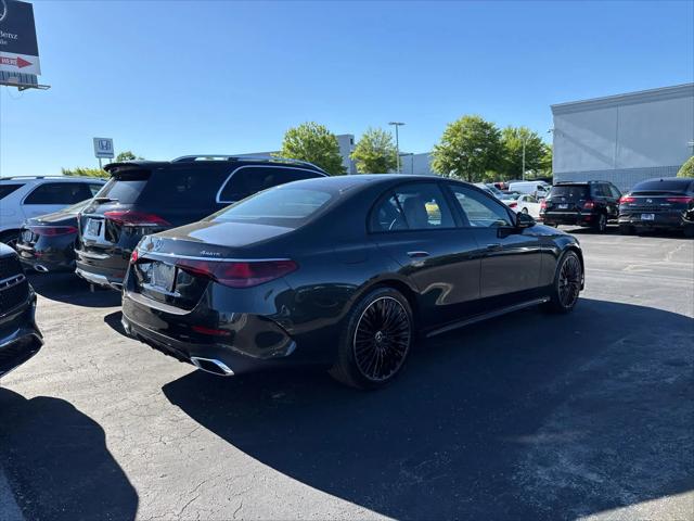 2026 Mercedes-Benz E 350 E 350