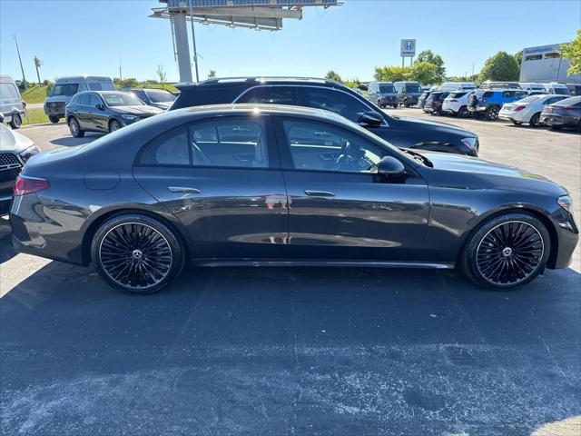 2026 Mercedes-Benz E 350 E 350
