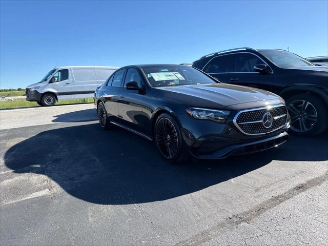 2026 Mercedes-Benz E 350 E 350