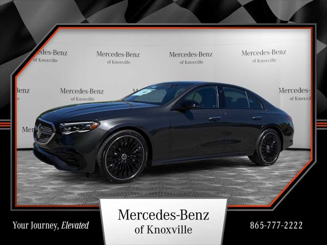 2026 Mercedes-Benz E 450 4MATIC for sale in Knoxville, TN