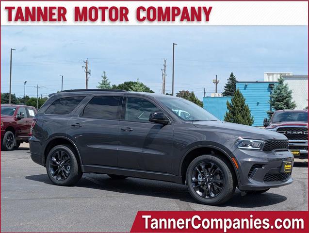 2026 Dodge Durango GT AWD for sale in Brainerd, MN