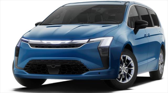 2027 Chrysler Pacifica Select for sale in Brainerd, MN
