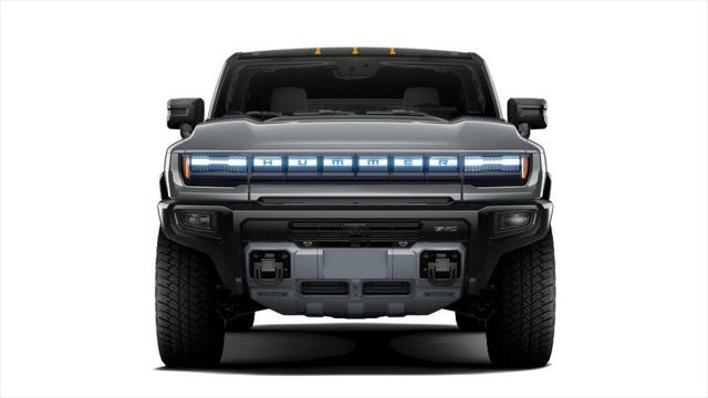 2026 GMC HUMMER EV 2X 4WD