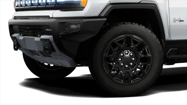 2026 GMC HUMMER EV 2X 4WD