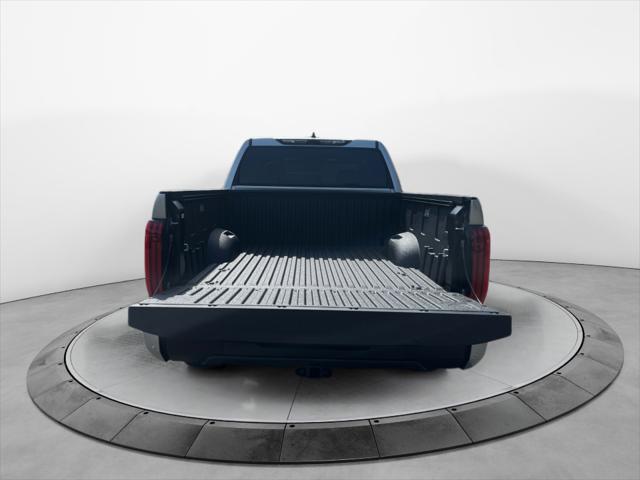 2026 Toyota Tundra SR5 CrewMax 5.5' Bed
