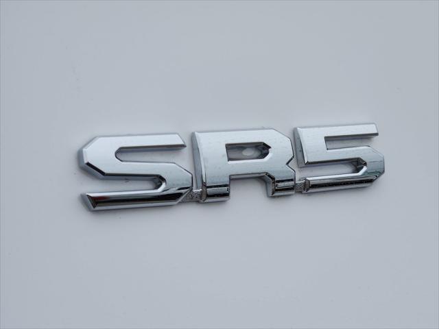 2026 Toyota Tundra SR5 CrewMax 5.5' Bed