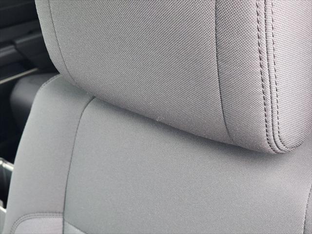 2026 Toyota Tundra SR5 CrewMax 5.5' Bed