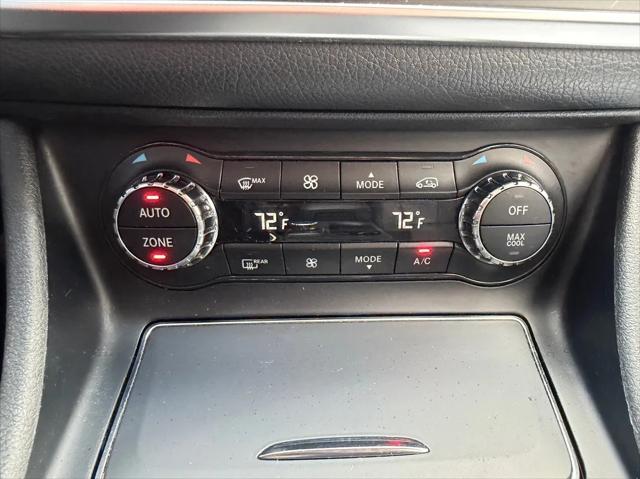 2018 Mercedes-Benz CLA 4MATIC