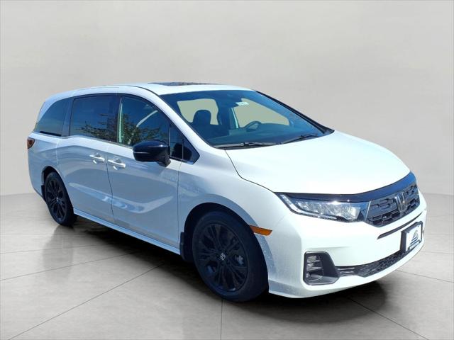 2026 Honda Odyssey Sport-L for sale in Oshkosh, WI